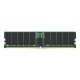 Kingston - DDR5 - modulo - 64 GB - DIMM 288-PIN - 4800 MHz / PC5-38400 - CL40 - 1.1 V - registrato - ECC