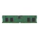 Kingston - DDR5 - modulo - 8 GB - DIMM 288-PIN - 4800 MHz / PC5-38400 - CL40 - 1.1 V - senza buffer - non ECC - per Dell OptiPl