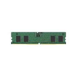 Kingston - DDR5 - modulo - 8 GB - DIMM 288-PIN - 4800 MHz / PC5-38400 - CL40 - 1.1 V - senza buffer - non ECC - per Dell OptiPl