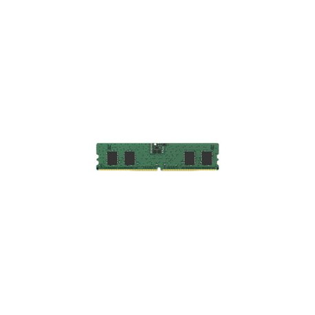 Kingston - DDR5 - modulo - 8 GB - DIMM 288-PIN - 4800 MHz / PC5-38400 - CL40 - 1.1 V - senza buffer - non ECC - per Dell OptiPl