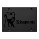 Kingston A400 - SSD - 240 GB - interno - 2.5" - SATA 6Gb/s