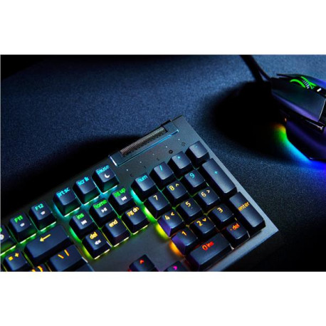 Razer BlackWidow V4 X