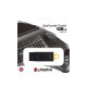 Kingston DataTraveler Exodia - Chiavetta USB - 128 GB - USB 3.2 Gen 1