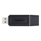 Kingston DataTraveler Exodia - Chiavetta USB - 32 GB - USB 3.2 Gen 1 - bianco / nero