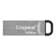 Kingston DataTraveler Kyson - Chiavetta USB - 128 GB - USB 3.2 Gen 1