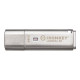 Kingston DataTraveler Locker+ - Chiavetta USB - crittografato - 64 GB - USB 3.2 Gen 1