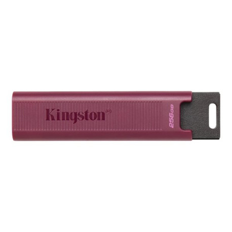 Kingston DataTraveler Max - Chiavetta USB - 256 GB - USB 3.2 Gen 2