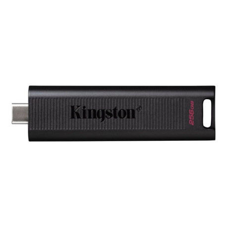 Kingston DataTraveler Max - Chiavetta USB - 256 GB - USB-C 3.2 Gen 2