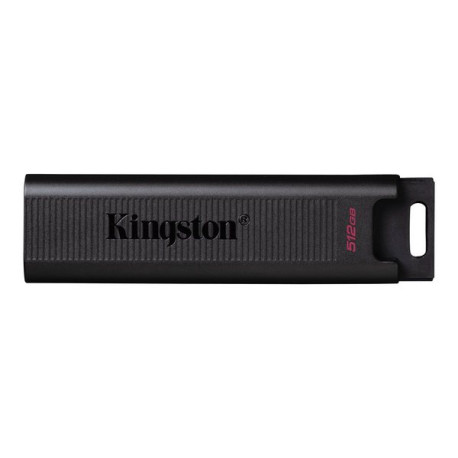 Kingston DataTraveler Max - Chiavetta USB - 512 GB - USB-C 3.2 Gen 2