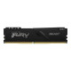 Kingston FURY Beast - DDR3 - kit - 8 GB: 2 x 4 GB - DIMM a 240 pin - 1866 MHz / PC3-14900 - CL10 - 1.5 V - senza buffer - non E