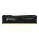 Kingston FURY Beast - DDR4 - kit - 32 GB: 2 x 16 GB - DIMM 288-PIN - 3733 MHz / PC4-29800 - CL19 - 1.35 V - senza buffer - non 