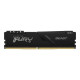 Kingston FURY Beast - DDR4 - modulo - 16 GB - DIMM 288-PIN - 2666 MHz / PC4-21300 - CL16 - 1.2 V - senza buffer - non ECC - ner