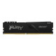 Kingston FURY Beast - DDR4 - modulo - 8 GB - DIMM 288-PIN - 2666 MHz / PC4-21300 - CL16 - 1.2 V - senza buffer - non ECC - nero