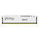 Kingston FURY Beast - DDR5 - kit - 128 GB: 4 x 32 GB - DIMM 288-PIN - 5200 MHz / PC5-41600 - CL40 - 1.25 V - on-die ECC