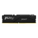 Kingston FURY Beast - DDR5 - kit - 64 GB: 2 x 32 GB - DIMM 288-PIN - 6000 MHz / PC5-48000 - CL40 - 1.35 V - senza buffer - on-d