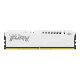 Kingston FURY Beast - DDR5 - kit - 64 GB: 4 x 16 GB - DIMM 288-PIN - 5200 MHz / PC5-41600 - CL40 - 1.25 V - senza buffer - on-d