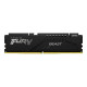 Kingston FURY Beast - DDR5 - kit - 64 GB: 4 x 16 GB - DIMM 288-PIN - 6000 MHz / PC5-48000 - CL40 - 1.35 V - senza buffer - on-d