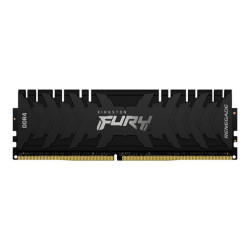 Kingston FURY Renegade - DDR4 - kit - 16 GB: 2 x 8 GB - DIMM 288-PIN - 4266 MHz / PC4-34100 - CL19 - 1.4 V - senza buffer - non