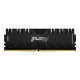 Kingston FURY Renegade - DDR4 - kit - 256 GB: 8 x 32 GB - DIMM 288-PIN - 3200 MHz / PC4-25600 - CL16 - 1.35 V - senza buffer - 