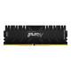 Kingston FURY Renegade - DDR4 - kit - 32 GB: 2 x 16 GB - DIMM 288-PIN - 4000 MHz / PC4-32000 - CL19 - 1.35 V - senza buffer - n