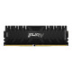 Kingston FURY Renegade - DDR4 - kit - 32 GB: 2 x 16 GB - DIMM 288-PIN - 4266 MHz / PC4-34100 - CL19 - 1.4 V - senza buffer - no