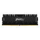 Kingston FURY Renegade - DDR4 - kit - 32 GB: 4 x 8 GB - DIMM 288-PIN - 2666 MHz / PC4-21300 - CL13 - 1.35 V - senza buffer - no