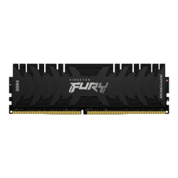 Kingston FURY Renegade - DDR4 - modulo - 16 GB - DIMM 288-PIN - 2666 MHz / PC4-21300 - CL13 - 1.35 V - senza buffer - non ECC -