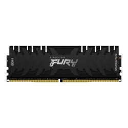 Kingston FURY Renegade - DDR4 - modulo - 16 GB - DIMM 288-PIN - 3600 MHz / PC4-28800 - CL16 - 1.35 V - senza buffer - non ECC -