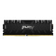 Kingston FURY Renegade - DDR4 - modulo - 16 GB - DIMM 288-PIN - 4000 MHz / PC4-32000 - CL19 - 1.35 V - senza buffer - non ECC -