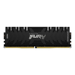 Kingston FURY Renegade - DDR4 - modulo - 32 GB - DIMM 288-PIN - 3600 MHz / PC4-28800 - CL18 - 1.35 V - senza buffer - non ECC -