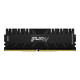 Kingston FURY Renegade - DDR4 - modulo - 8 GB - DIMM 288-PIN - 2666 MHz / PC4-21300 - CL13 - 1.35 V - senza buffer - non ECC - 