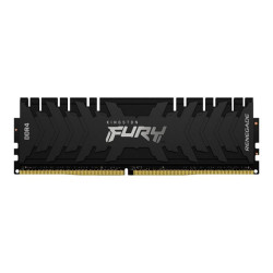 Kingston FURY Renegade - DDR4 - modulo - 8 GB - DIMM 288-PIN - 2666 MHz / PC4-21300 - CL13 - 1.35 V - senza buffer - non ECC - 