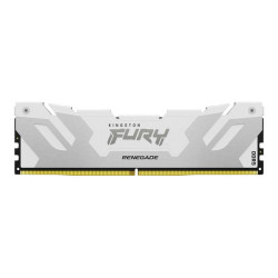 Kingston FURY Renegade - DDR5 - modulo - 16 GB - DIMM 288-PIN - 6000 MHz / PC5-48000 - CL32 - 1.35 V - senza buffer - on-die EC