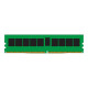 Kingston Server Premier - DDR4 - modulo - 16 GB - DIMM 288-PIN - 2666 MHz / PC4-21300 - CL19 - 1.2 V - registered con parità - 