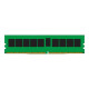 Kingston Server Premier - DDR4 - modulo - 16 GB - DIMM 288-PIN - 2666 MHz / PC4-21300 - CL19 - 1.2 V - registered con parità - 