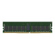 Kingston Server Premier - DDR4 - modulo - 16 GB - DIMM 288-PIN - 2666 MHz / PC4-21300 - CL19 - 1.2 V - registered con parità - 