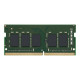 Kingston Server Premier - DDR4 - modulo - 16 GB - SO DIMM 260-pin - 3200 MHz / PC4-25600 - CL22 - 1.2 V - senza buffer - ECC