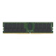 Kingston Server Premier - DDR4 - modulo - 32 GB - DIMM 288-PIN - 2666 MHz / PC4-21300 - CL19 - 1.2 V - registered con parità - 