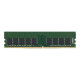 Kingston Server Premier - DDR4 - modulo - 32 GB - DIMM 288-PIN - 2666 MHz / PC4-21300 - CL19 - 1.2 V - senza buffer - ECC