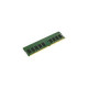 Kingston Server Premier - DDR4 - modulo - 8 GB - DIMM 288-PIN - 2666 MHz / PC4-21300 - CL19 - 1.2 V - senza buffer - ECC