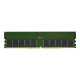 Kingston Server Premier - DDR5 - modulo - 16 GB - DIMM 288-PIN - 4800 MHz / PC5-38400 - CL40 - 1.1 V - senza buffer - on-die EC