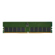 Kingston Server Premier - DDR5 - modulo - 32 GB - DIMM 288-PIN - 5200 MHz / PC5-41600 - CL42 - 1.1 V - senza buffer - on-die EC