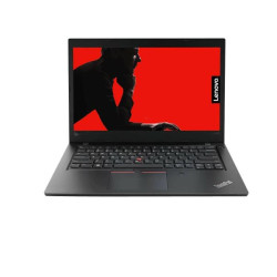 RICONDIZIONATO REF LENOVO ThinkPad L480 i5-8250 DDR4 16GBSSD 480GB14.0'W11P MAR