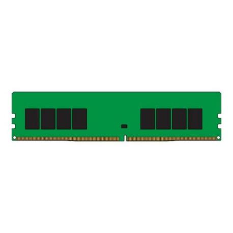 Kingston ValueRAM - DDR4 - modulo - 16 GB - DIMM 288-PIN - 3200 MHz / PC4-25600 - CL22 - 1.2 V - senza buffer - non ECC