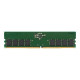 Kingston ValueRAM - DDR5 - kit - 32 GB: 2 x 16 GB - DIMM 288-PIN - 4800 MHz / PC5-38400 - CL40 - 1.1 V - senza buffer - non ECC