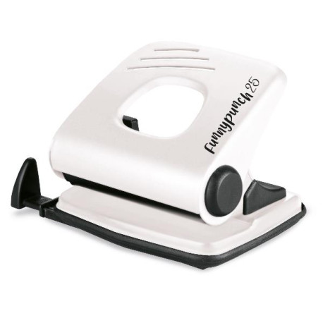 Ro-ma perforatore FUNNYPUNCH 25
