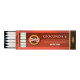 KOH-I-NOOR HARDTMUTH Gioconda - Mina per matita - gesso - bianco - 5.6 mm (pacchetto di 6)