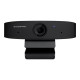 Konftel Cam10 - Webcam - colore - 1080p - audio - USB 2.0 - MJPEG, H.264, YUY2