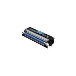 Konica Minolta - Alta capacità - ciano - originale - cartuccia toner - per magicolor 1600W, 1650EN, 1650EN-d, 1650EN-dt, 1690MF