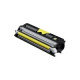 Konica Minolta - Alta capacità - giallo - originale - cartuccia toner - per magicolor 1600W, 1650EN, 1650EN-d, 1650EN-dt, 1690M